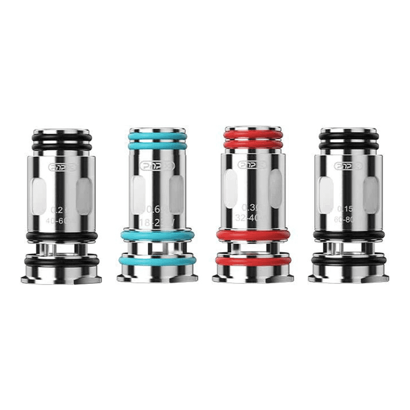 VOOPOO PnP-X - Porlasztófej 1db
