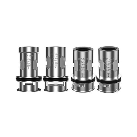 VOOPOO TPP Porlasztófej 1db
