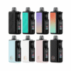 VOOPOO VRIZZ 2 Elektromos cigaretta pod