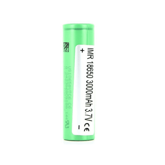 SONY VTC6 - Akkumulátor 18650 - 3000mAh - 20A