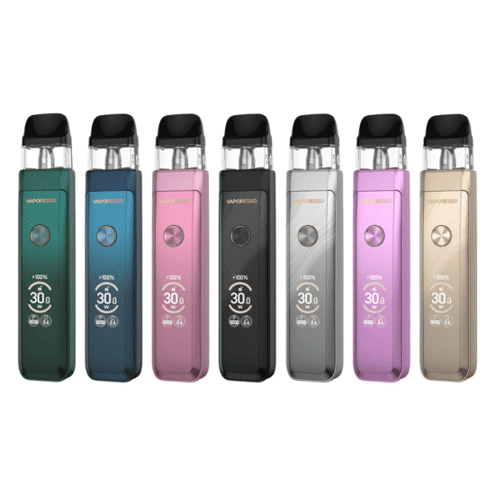 Vaporesso XROS Pro 2 Elektromos cigaretta pod