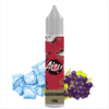 Aisu Salt - Blackcurrant 10ml e-liquid