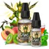 A&L Sweet Edition Ultimate Bahamut   aroma