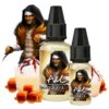 Jiraya Sweet Edition Ultimate A&L aroma