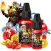 Kronos Sweet Edition Ultimate A&L aroma