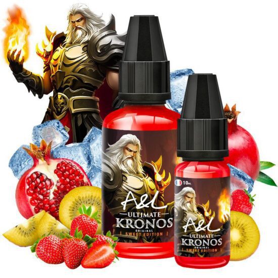 Kronos Sweet Edition Ultimate A&L aroma