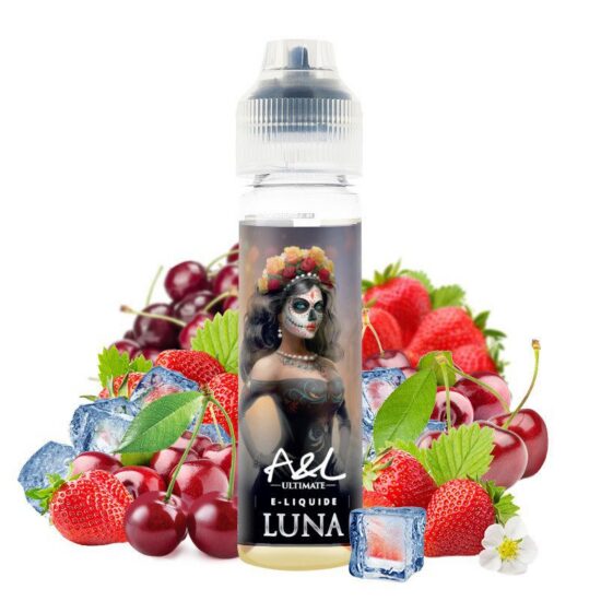 Luna Ultimate A&L 50ml shortfill