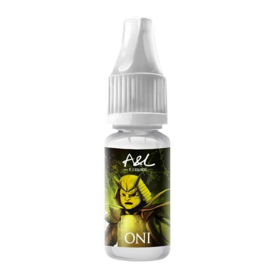 Oni Ultimate A&L 10ml eliquid