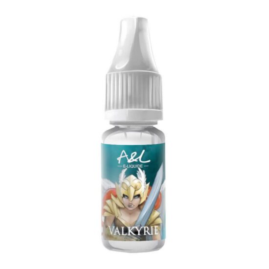 Valkyrie Ultimate A&L 10ml eliquid