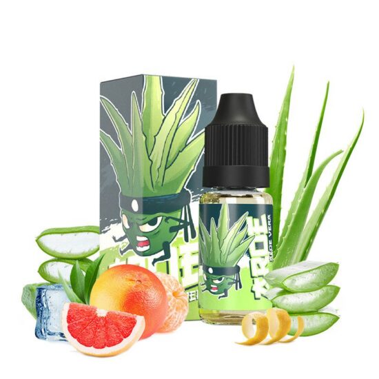 Kung Fruits - Aroe aroma (Aloe Vera) 10ml
