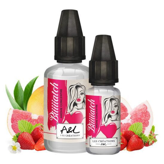 Biiiiiatch Les Creations A&L aroma