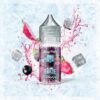 Midnight Kung Freeze aroma (Sárkánygyümölcs, Feketeribizli) 30ml
