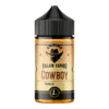Cowboy Villain Vapors Five Pawns 50ml shortfill