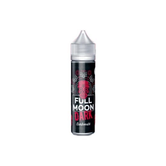 Full Moon shortfill - Dark 50ml