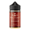 Kingside Classic Burley Five Pawns 50ml shortfill