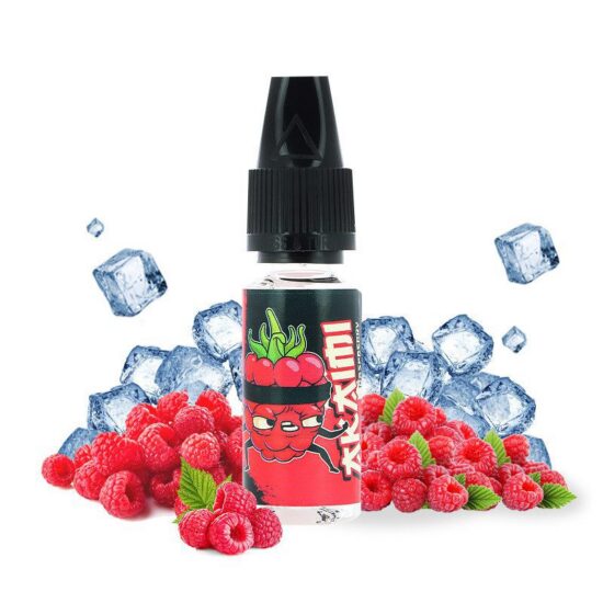 Kung Fruits - Akaimi aroma (Málna) 10ml