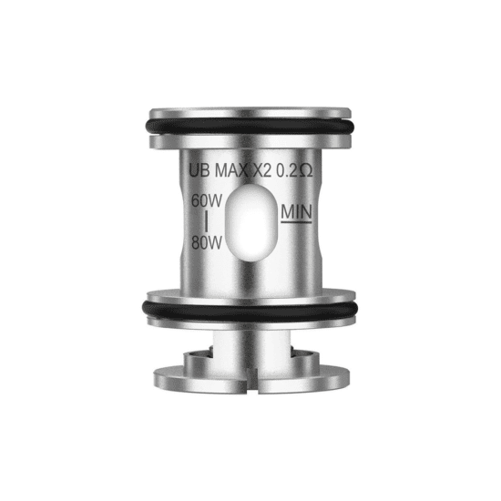 Lost Vape UB MAX V2 porlasztófej 1db