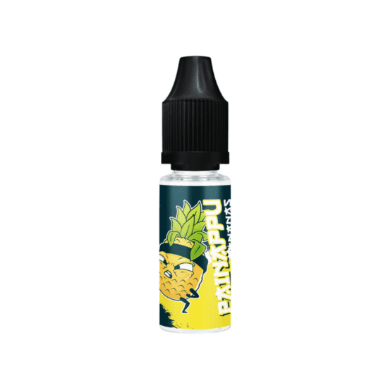 Kung Fruits - Painappu aroma (Ananász) 10ml