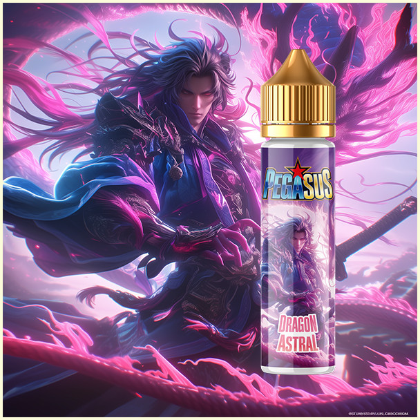 Dragon Astral Pegasus 50mL