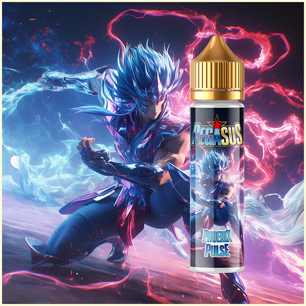 Phoenix Pulse Pegasus 50mL