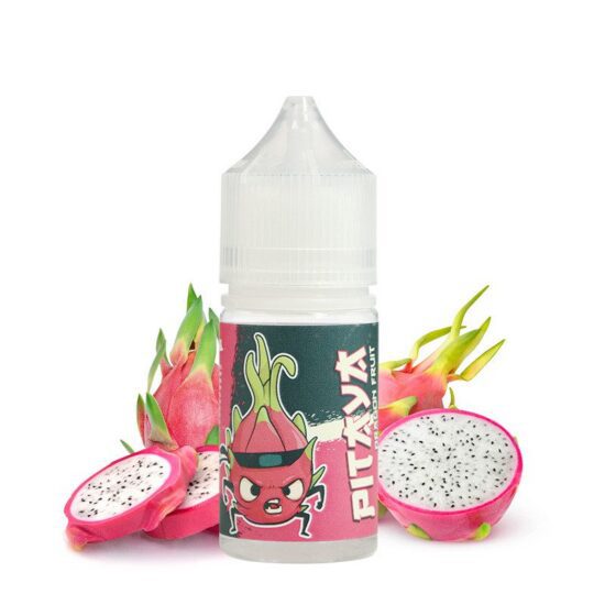 Kung Fruits - Pitaya aroma (Sárkánygíümölcs) 30ml