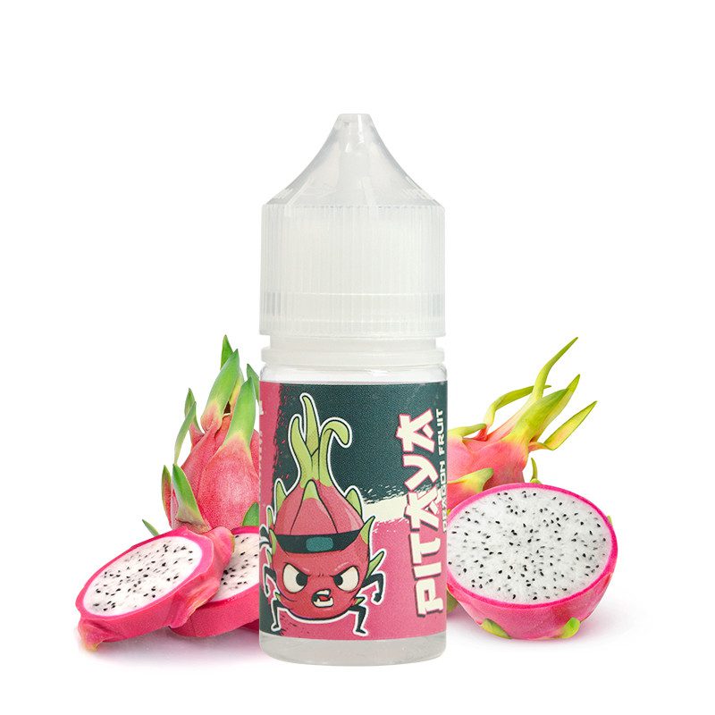 Kung Fruits - Pitaya aroma (Sárkánygíümölcs) 30ml