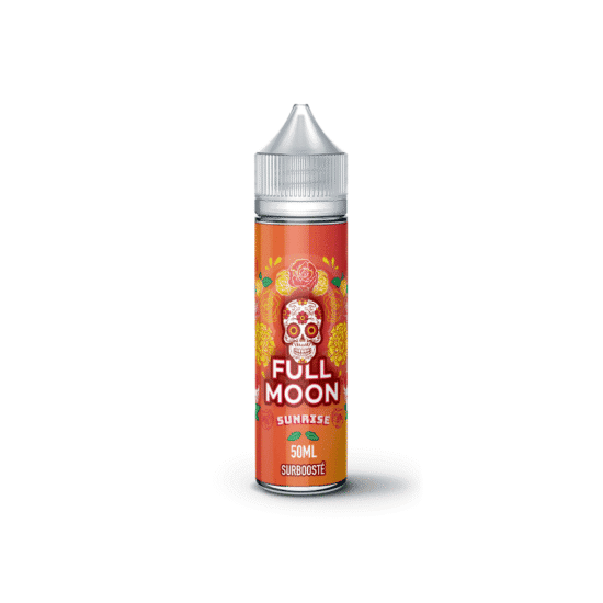 Full Moon shortfill - Sunrise 50ml