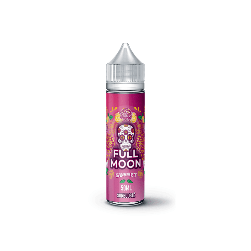 Full Moon shortfill - Sunset 50ml