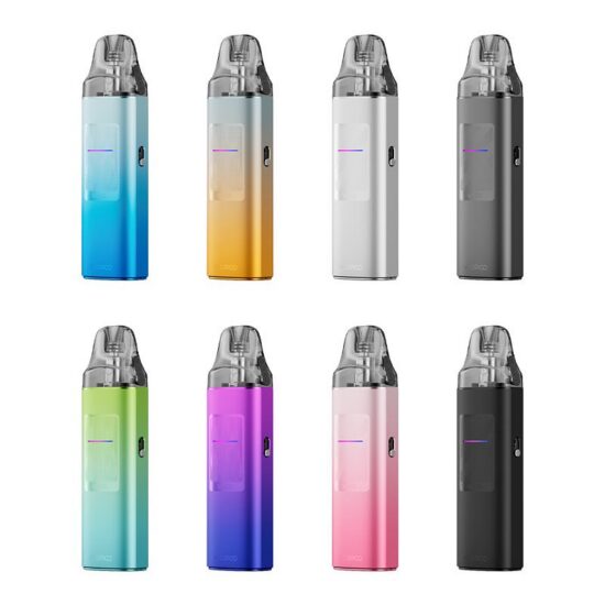 VOOPOO Vinci S Elektromos cigaretta pod