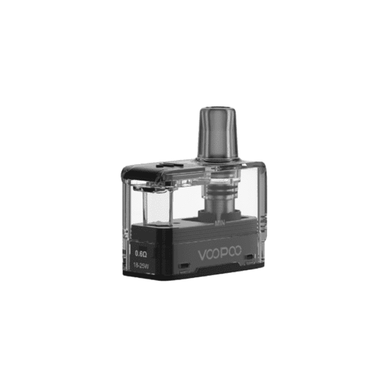 VOOPOO Doric Go Cartridge 1db