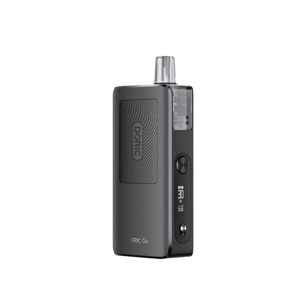 VOOPOO Doric Go Elektromos cigaretta pod - Image 4