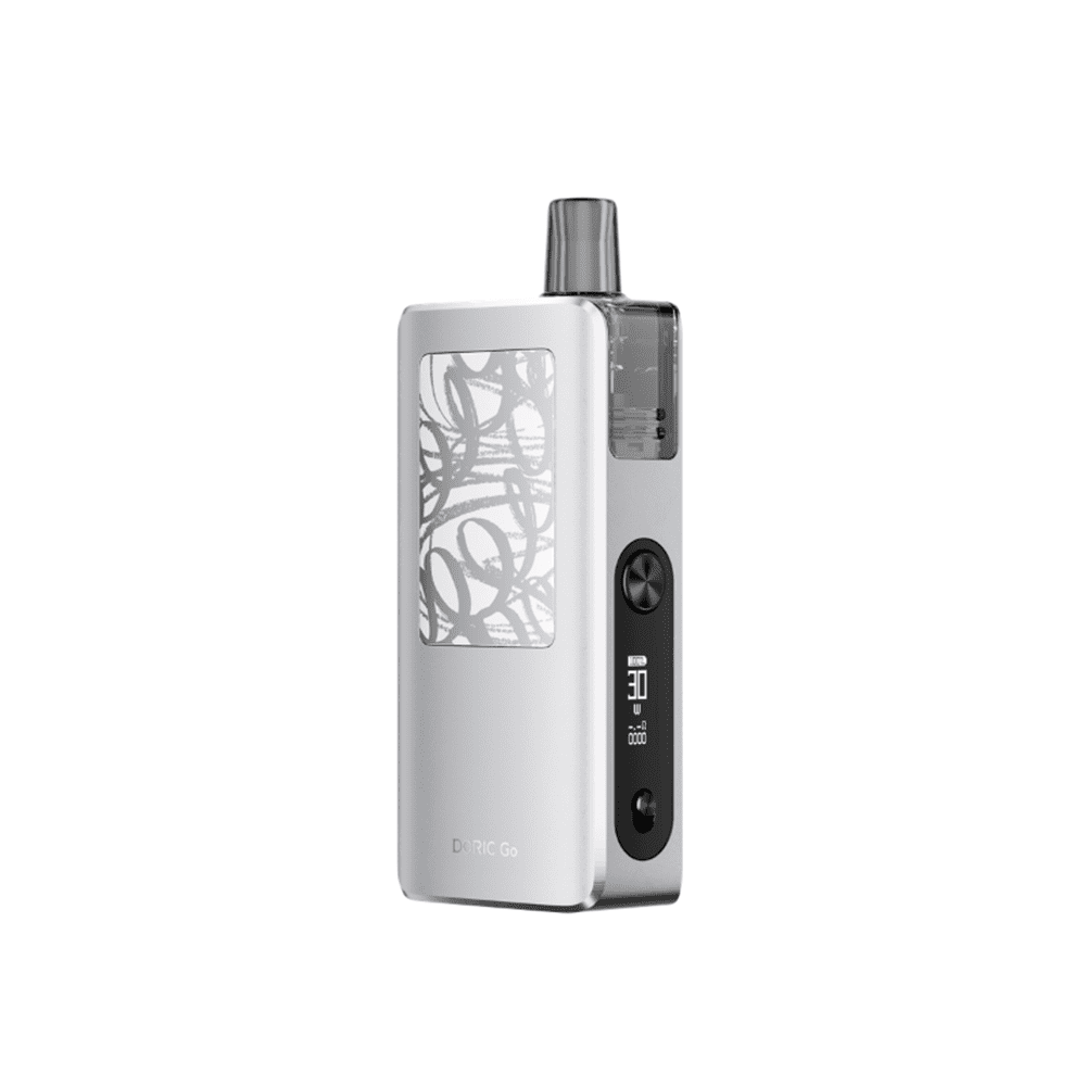 VOOPOO Doric Go Elektromos cigaretta pod - Image 3