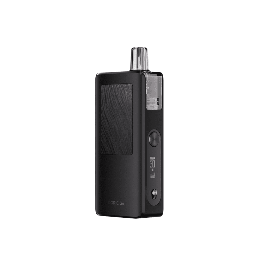 VOOPOO Doric Go Elektromos cigaretta pod - Image 2