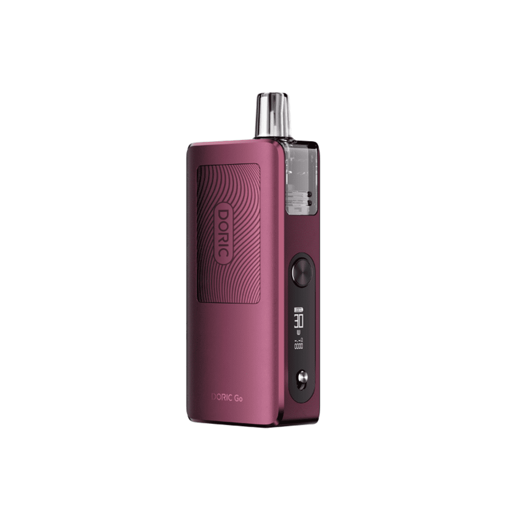 VOOPOO Doric Go Elektromos cigaretta pod - Image 6