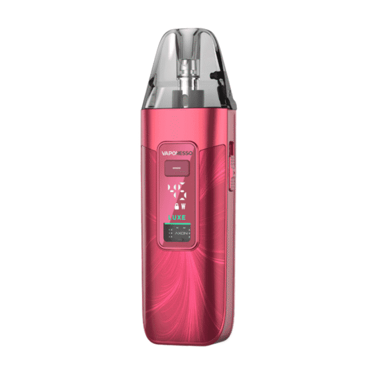 Alternative view of Vaporesso Luxe X3 Elektromos cigaretta pod
