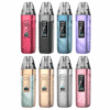 Vaporesso Luxe X3 Elektromos cigaretta pod