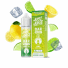 Just Juice Bar Shortfill - Lemon & Lime 40ml