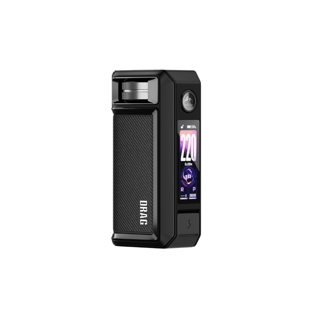 VOOPOO Drag 6 Mod - Image 8