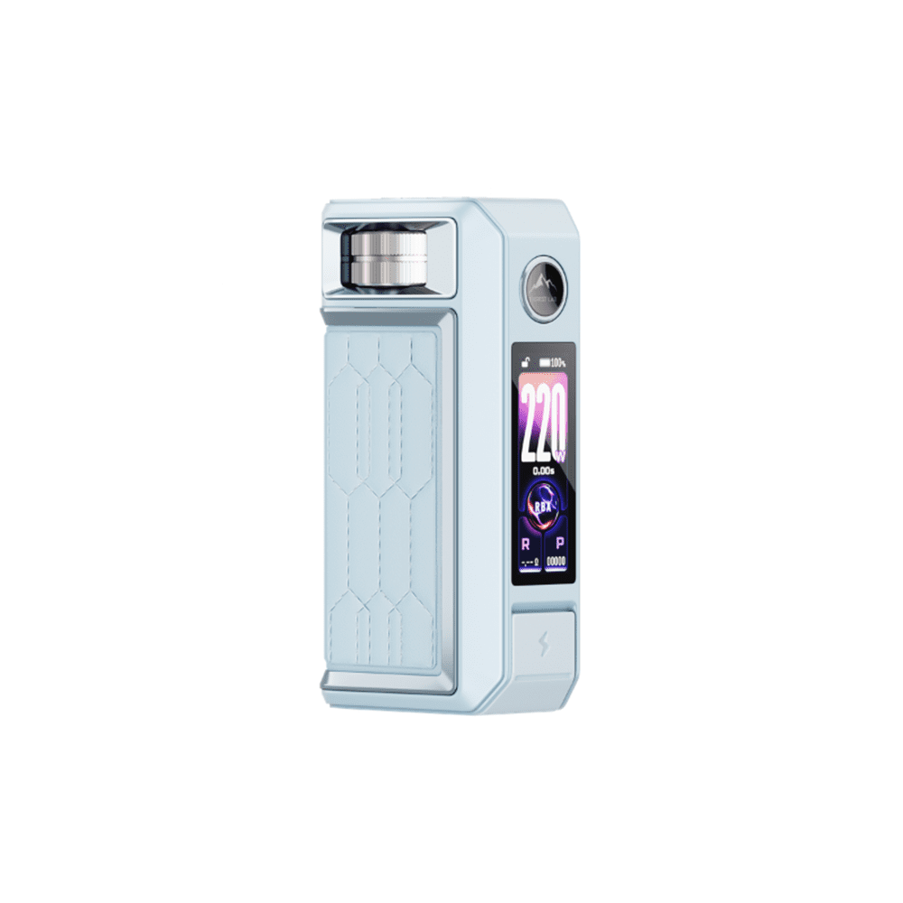 VOOPOO Drag 6 Mod - Image 7