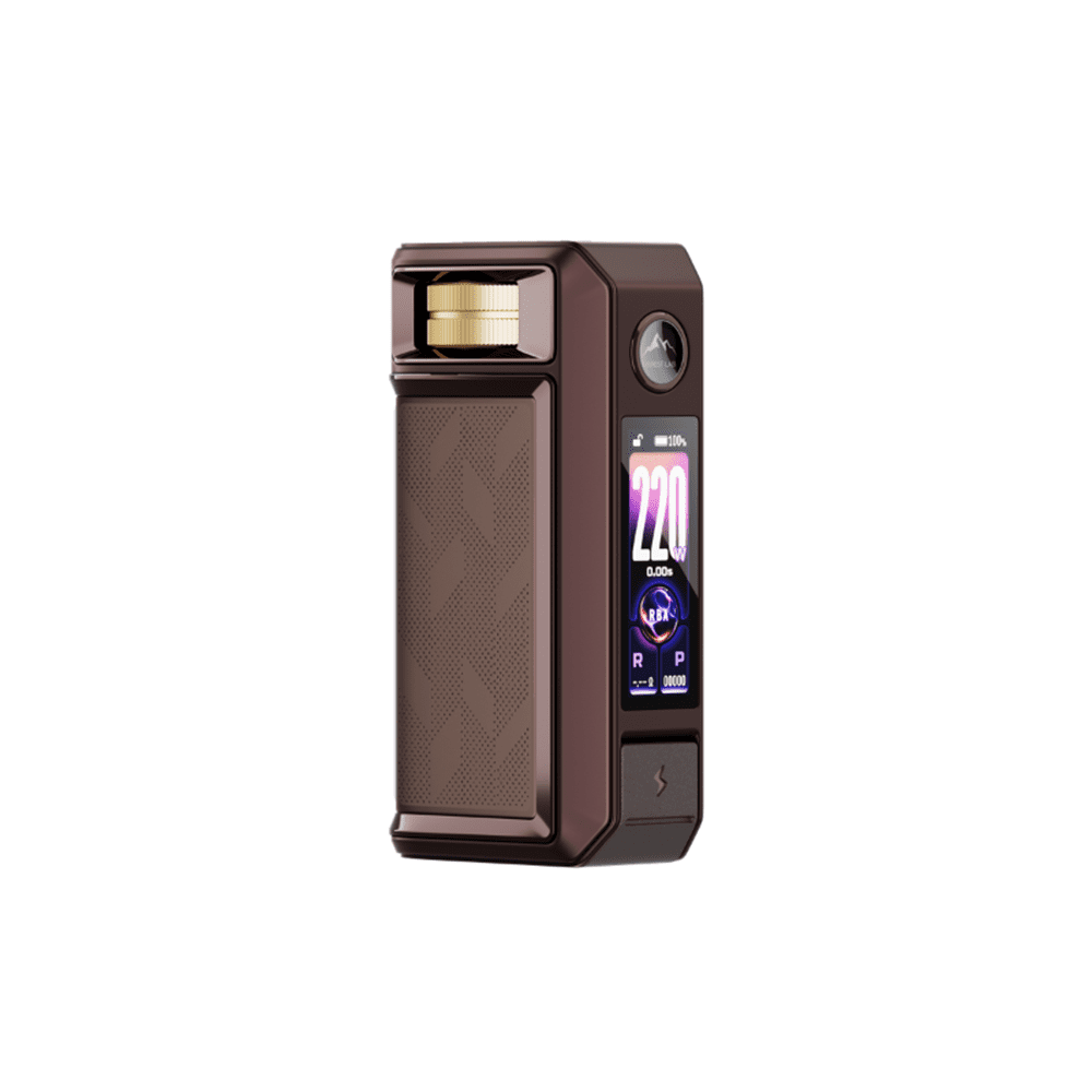 VOOPOO Drag 6 Mod - Image 6
