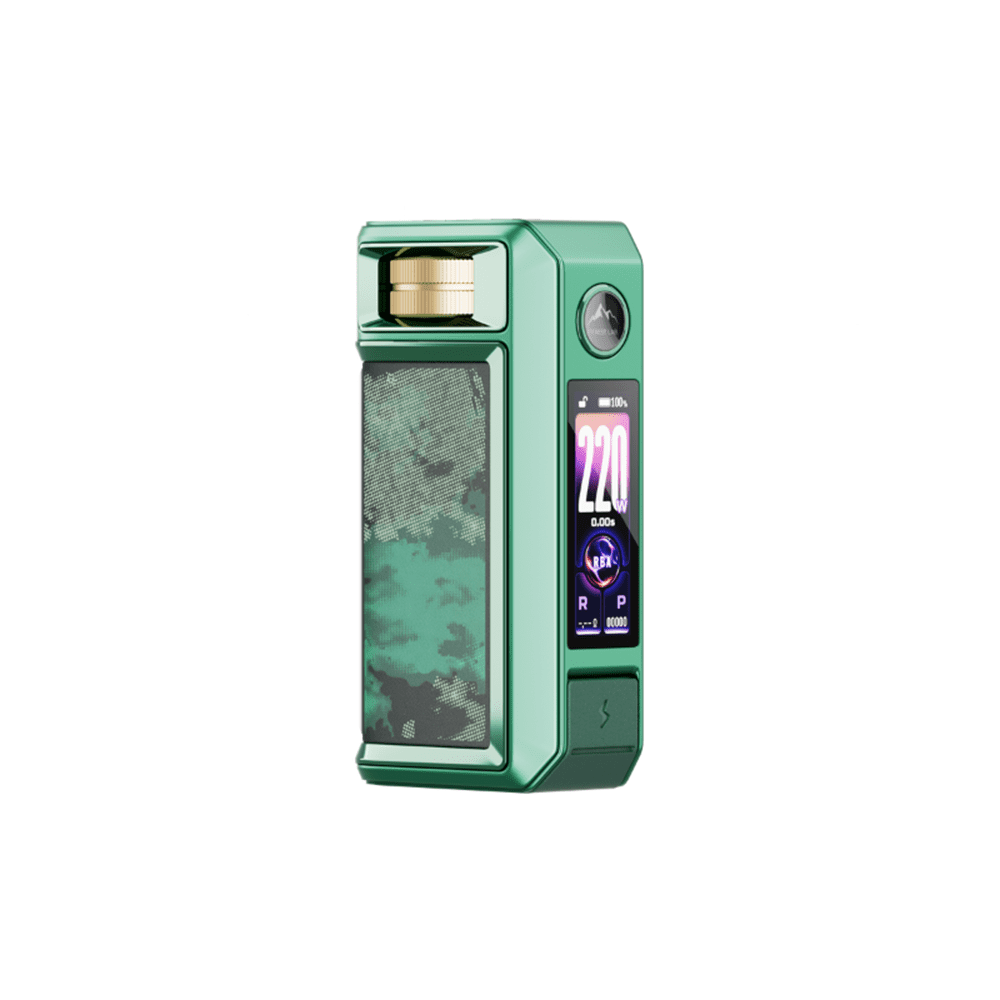 VOOPOO Drag 6 Mod - Image 5