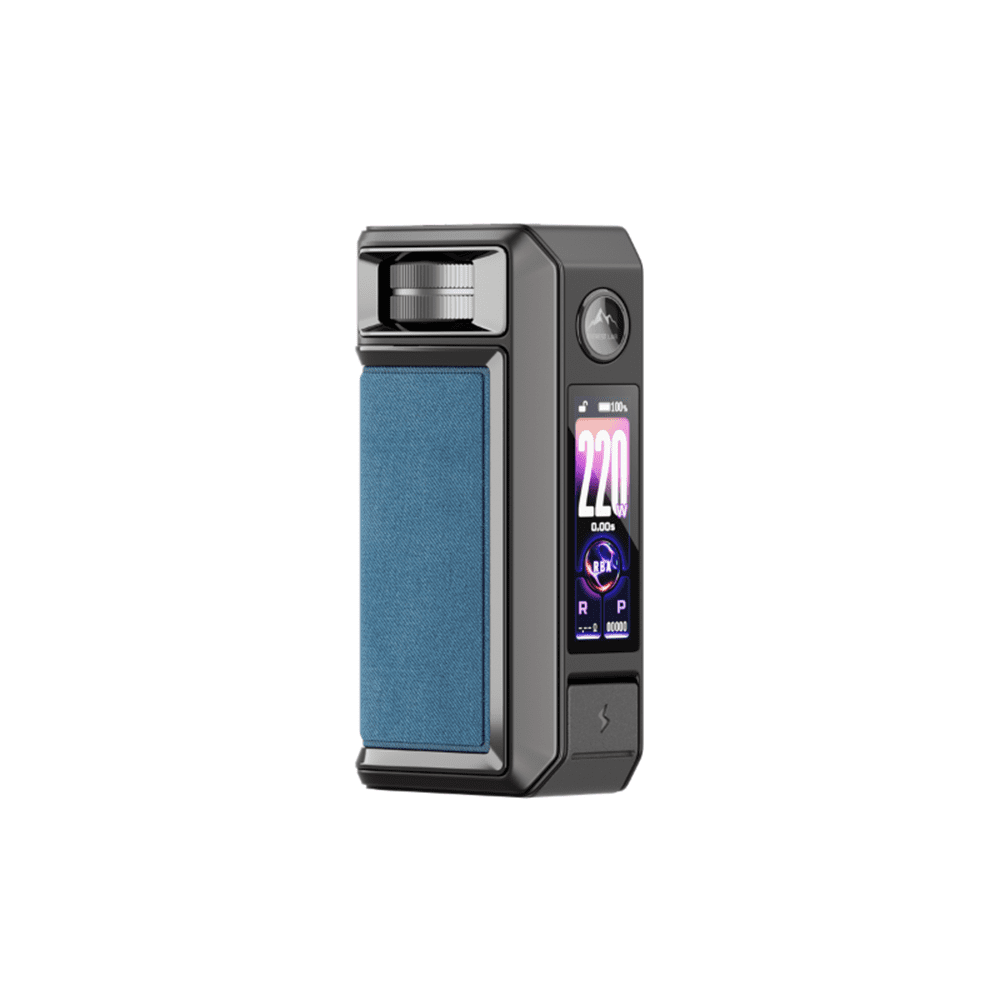 VOOPOO Drag 6 Mod - Image 4