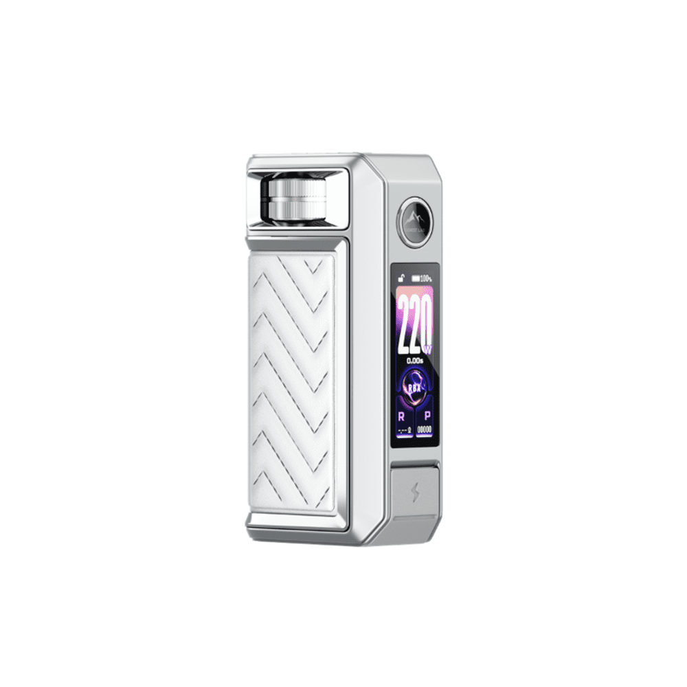 VOOPOO Drag 6 Mod - Image 2