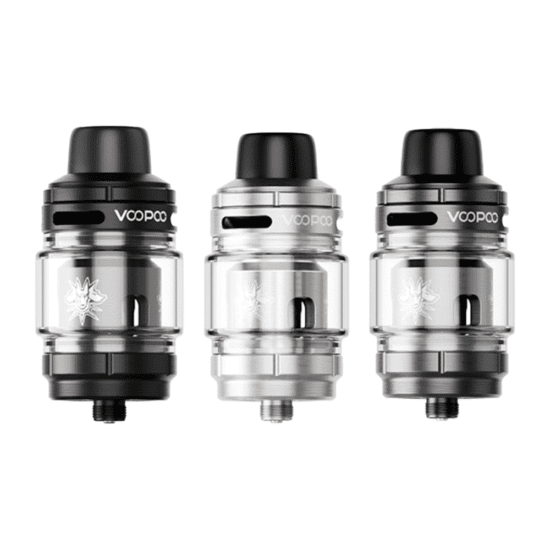 VOOPOO Uforce X II Tank