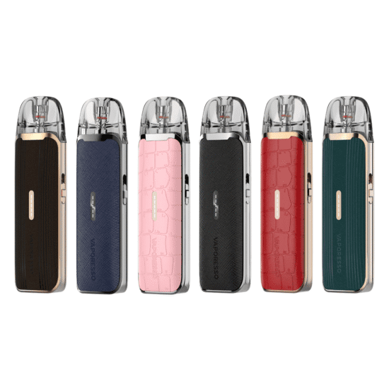 Vaporesso Luxe Q3 Elektromos cigaretta pod