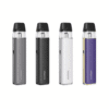 Aspire Loomix Elektromos cigaretta pod