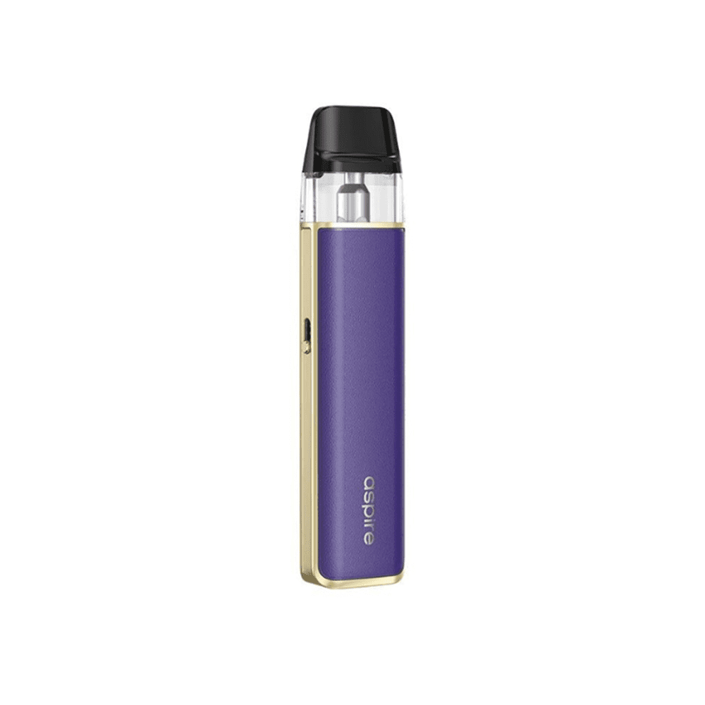 Aspire Loomix Elektromos cigaretta pod - Image 2