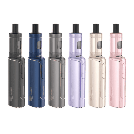Innokin Coolfire Z Air Elektromos cigaretta készlet