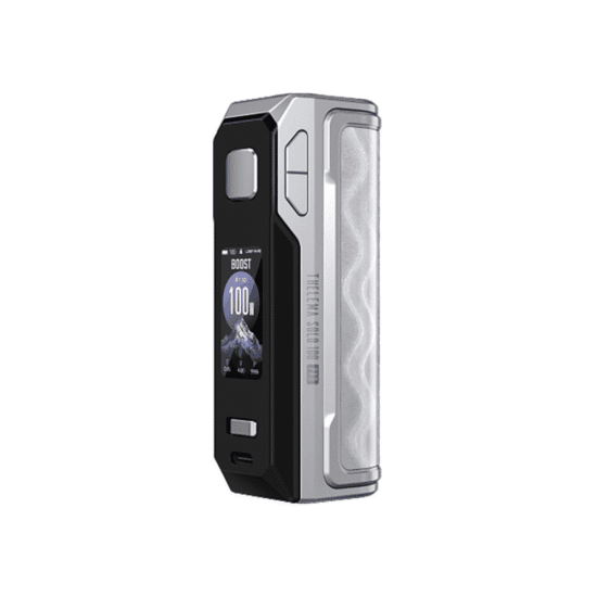 Alternative view of Lost Vape Thelema Solo 100 Pro Mod