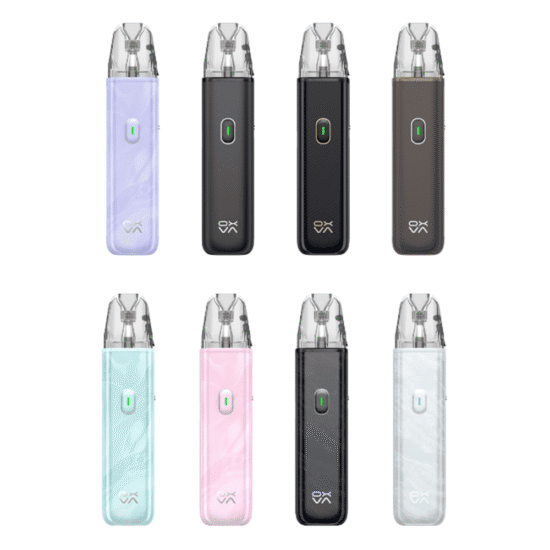 Oxva Xlim Go Lite Elektromos cigaretta pod